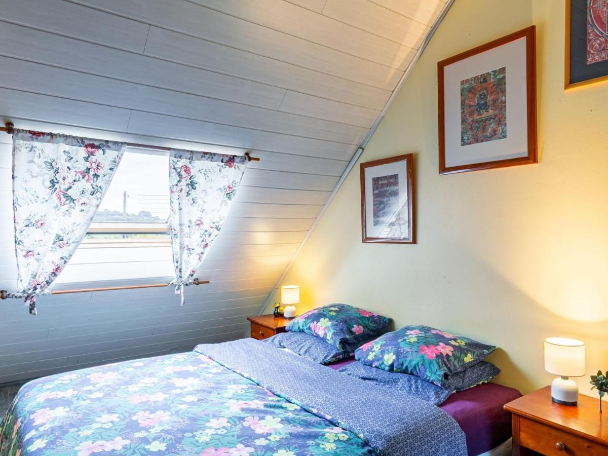 Holiday Home Ty-Rozen - Loq219 By Interhome Locquirec Eksteriør bilde
