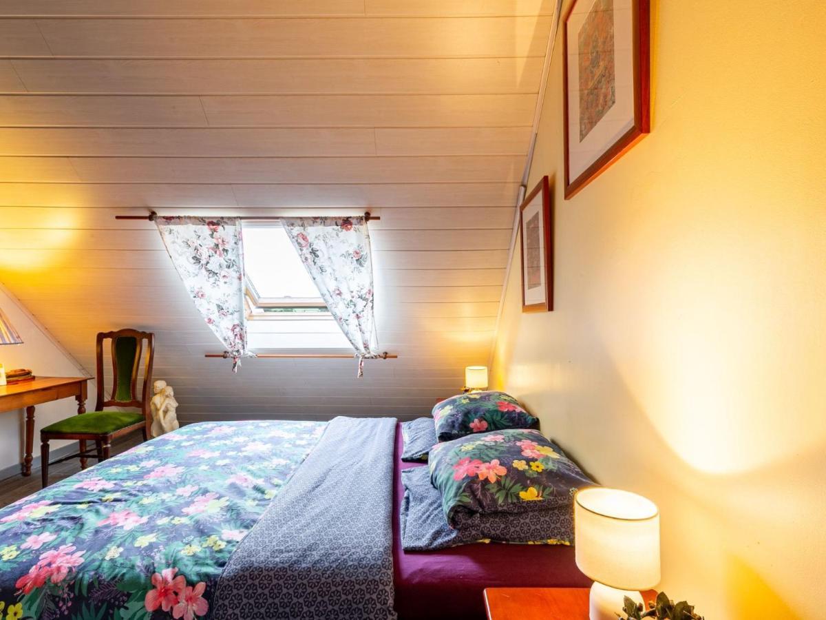 Holiday Home Ty-Rozen - Loq219 By Interhome Locquirec Eksteriør bilde