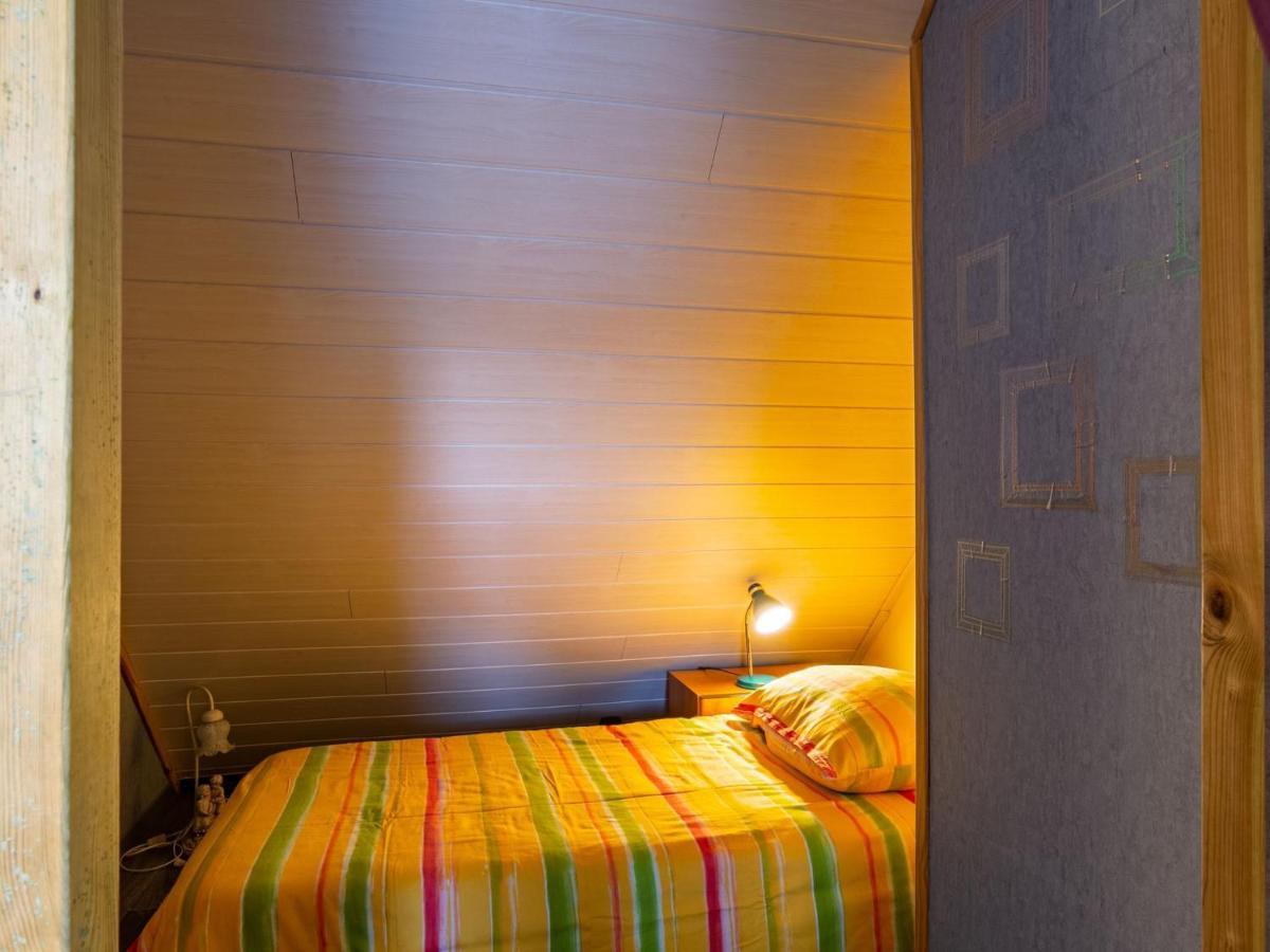 Holiday Home Ty-Rozen - Loq219 By Interhome Locquirec Eksteriør bilde